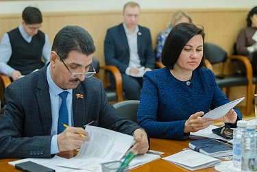 Депутатов освободят от ежегодного декларирования доходов